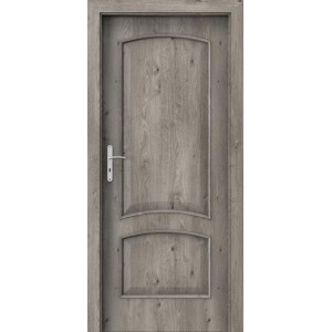 Porta NOVA 6.3 Dub Sibírsky 